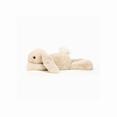 Jellycat Smudge Rabbit Australia | 206753EXG